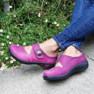 Alegria Kaitlyn Pro shoes